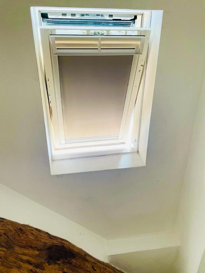Mansarda Saluzzo Apartment Turin