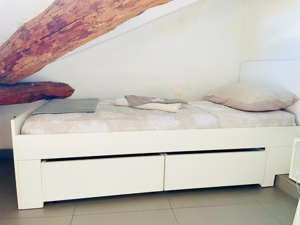 Apartment Mansarda Saluzzo Turin