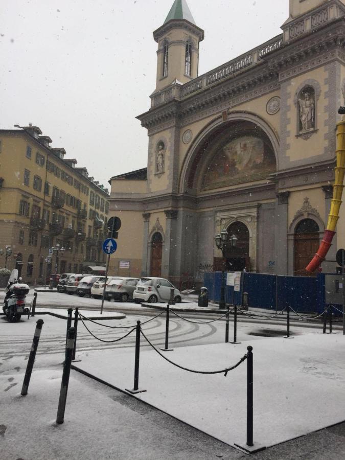 Apartment Mansarda Saluzzo *